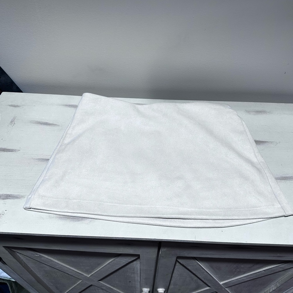 Classic White Women’s Skort - Everyday Active Style